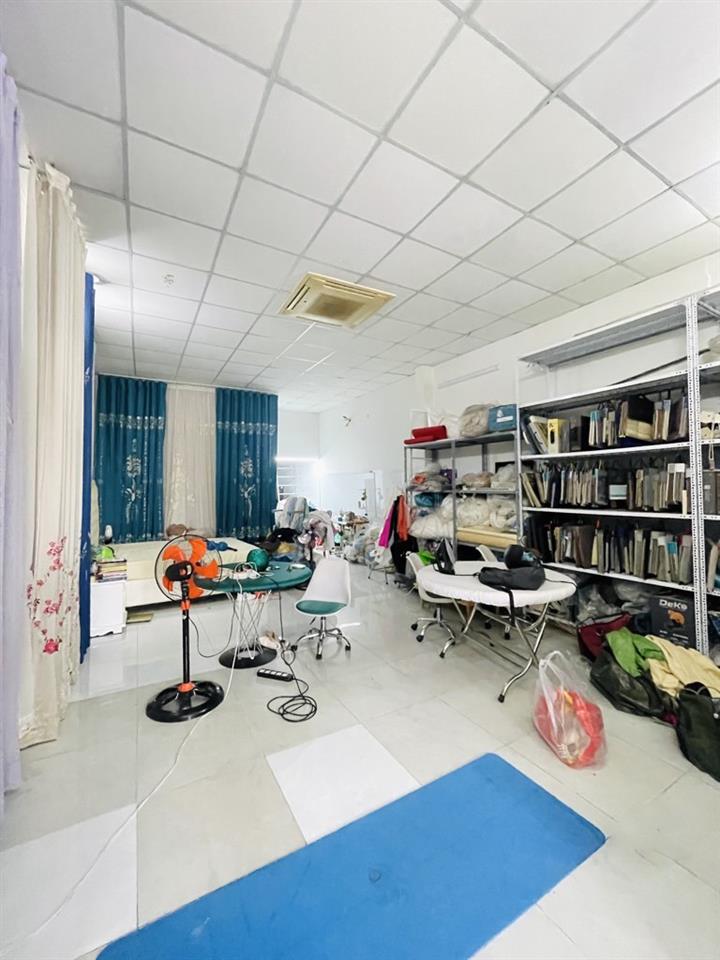 [H3046*] Mặt tiền Phạm Văn Đồng cạnh Gigamall - kinh doanh Đỉnh 16.x Tỷ