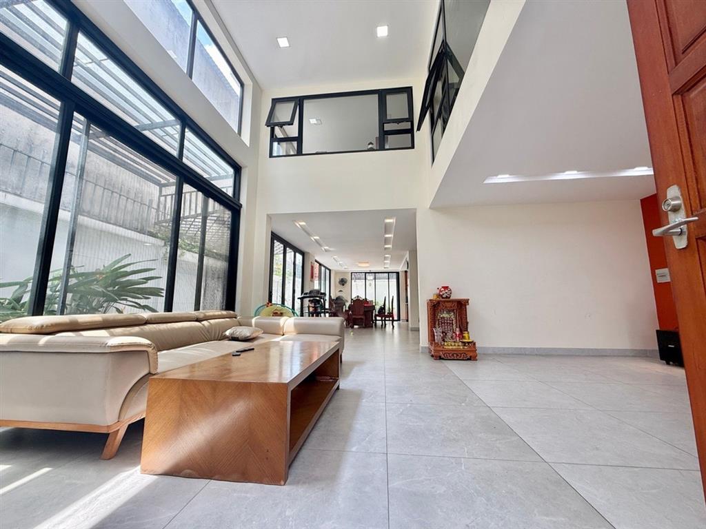 [H3057*] Biệt thự sân vườn Đ. 8m cạnh Chợ Hiệp Bình Chánh Giá Rẻ 21.x Tỷ