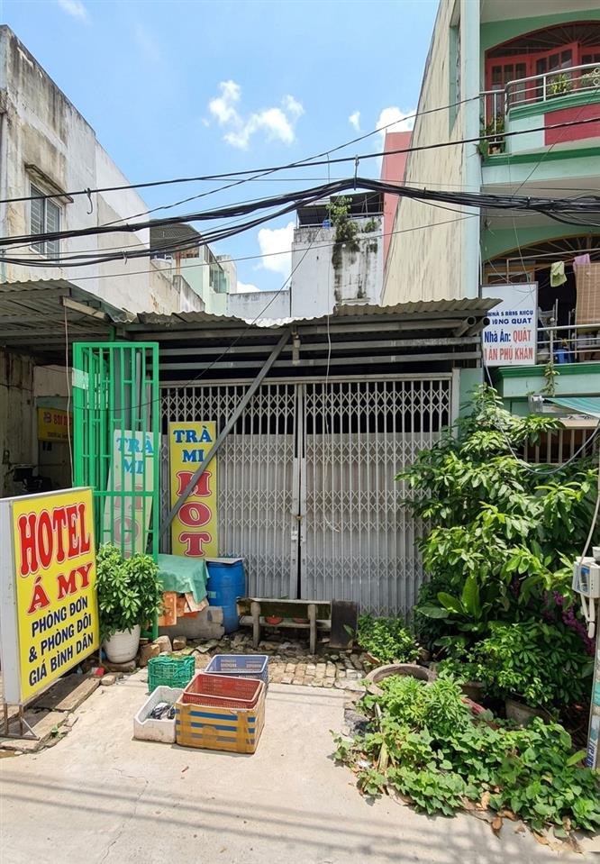 H3063* Đất vuông A4 Đường  12m Khu Nam Long Hà Huy Giáp, 7.x tỷ