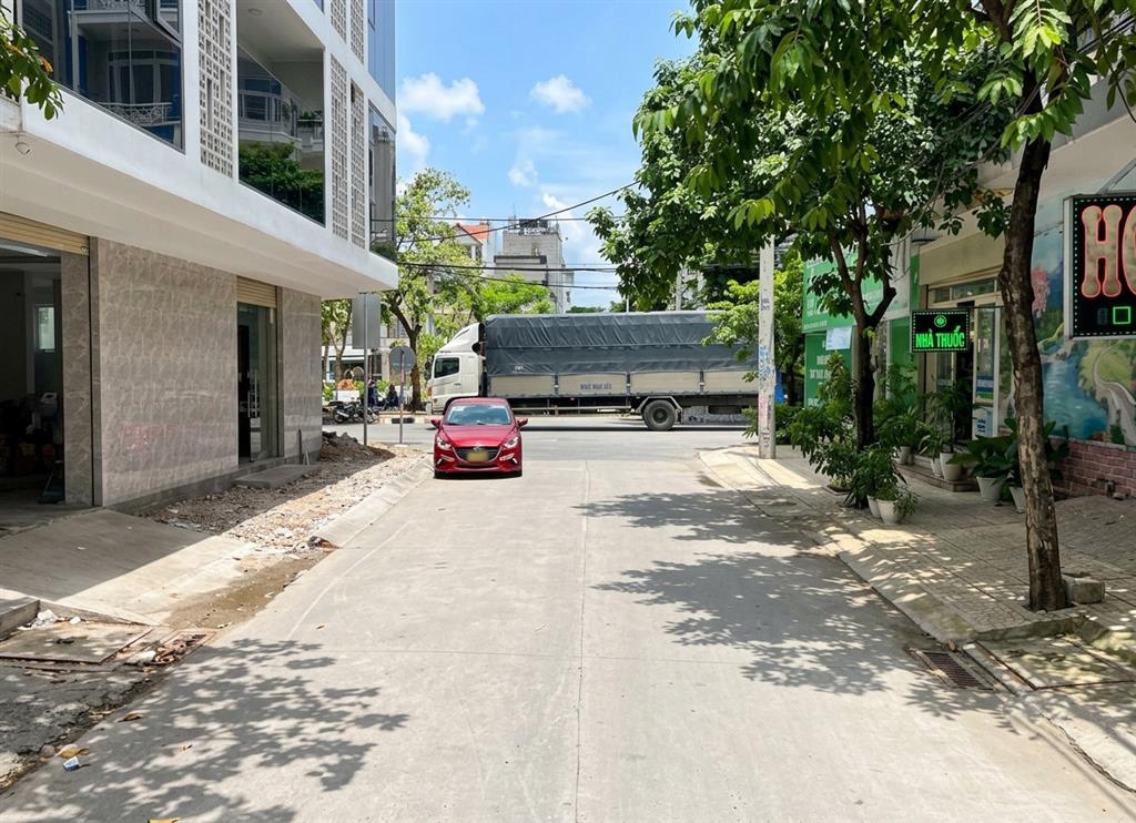 H3063* Đất vuông A4 Đường  12m Khu Nam Long Hà Huy Giáp, 7.x tỷ