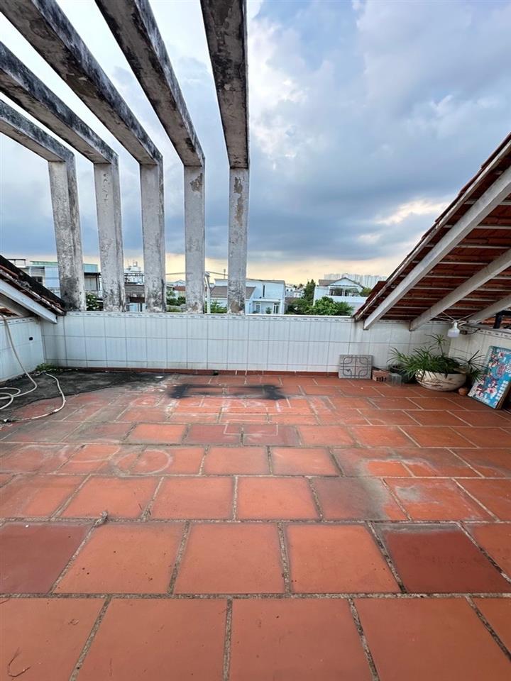 H3117* Nhà 435m2 QL13 Hiệp Bình dòng tiền 30tr 24.x tỷ