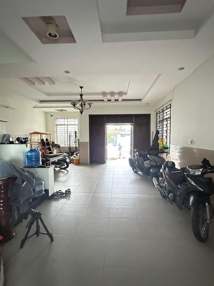 H3117* Nhà 435m2 QL13 Hiệp Bình dòng tiền 30tr 24.x tỷ