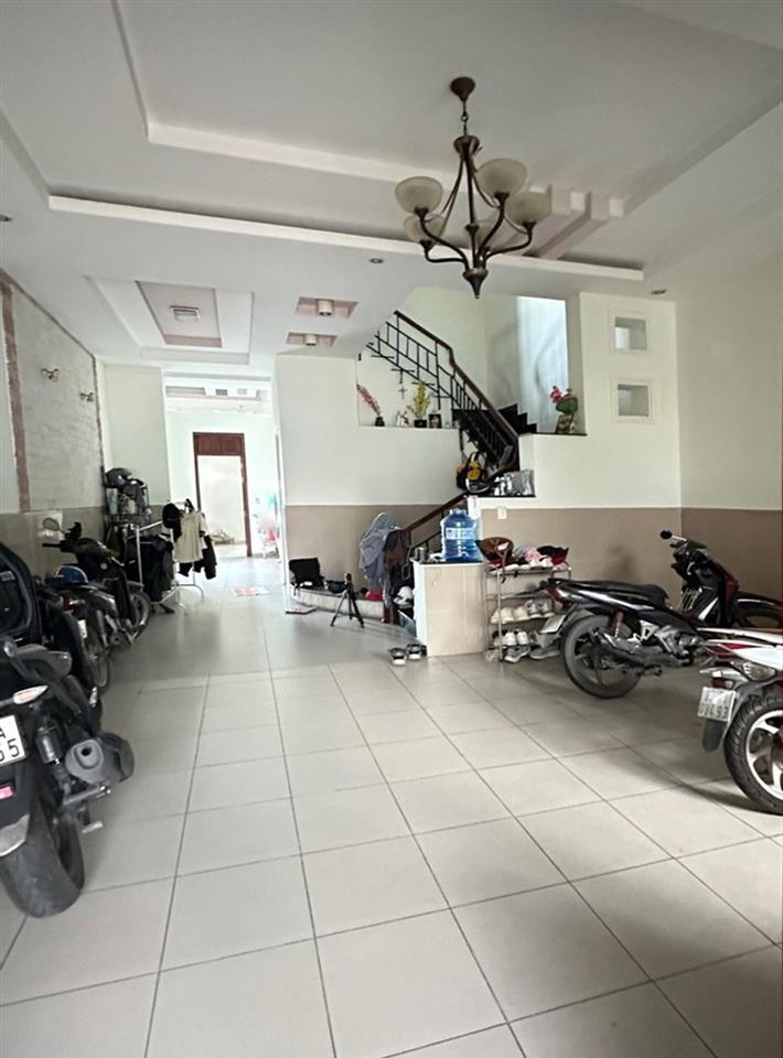 H3117* Nhà 435m2 QL13 Hiệp Bình dòng tiền 30tr 24.x tỷ
