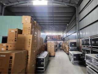 [H3128] 🔥♨ Bán Đất Tặng Xưởng 540m2 Ngang 11.2m Đường  Số 10 Giá Siêu Tốt