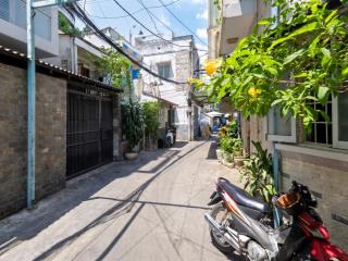 H3146 💥⚡ Nhà GIÁ RẺ vuông vức Xô Viết Nghệ Tĩnh Sổ hồng riêng Chỉ 5.x Tỷ