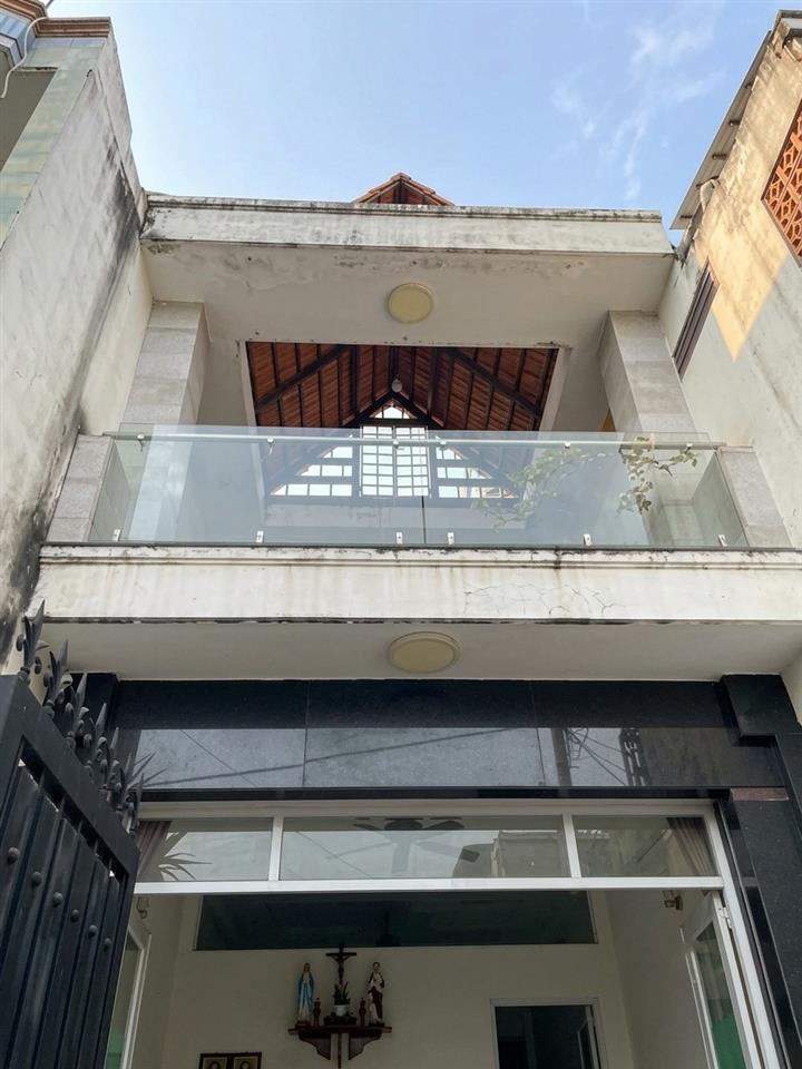 H3158 🔥 Nhà vuông A4 1/ Xô Viết Nghệ Tĩnh Chỉ 10.x Tỷ