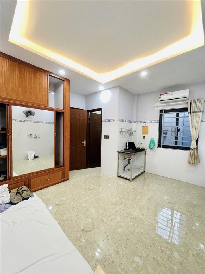H3163 💥💥 GIẢM SẬP SÀN CHDV 1/ Bạch Đằng Nhỉnh 9.x Tỷ