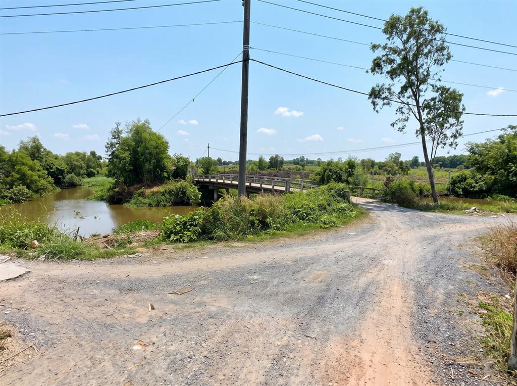 H3169 🔥 Bán Đất M.Tiền Liên Vùng vuông vức Chỉ 11.x Tỷ