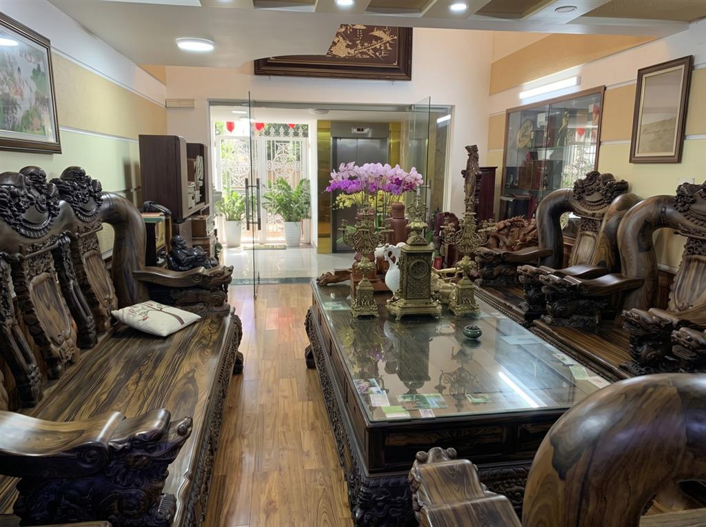 H3175 💥💥 Hiếm! Cực HOT Biệt thự M.Tiền KDC Bà Điểm Nhỉnh 17.x tỷ