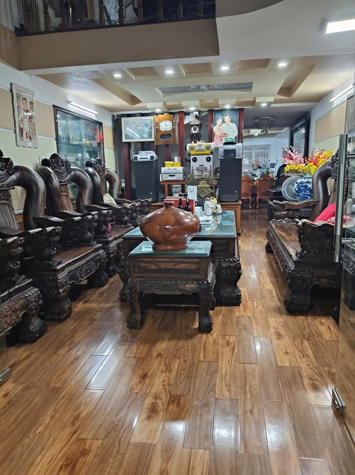 H3175 💥💥 Hiếm! Cực HOT Biệt thự M.Tiền KDC Bà Điểm Nhỉnh 17.x tỷ