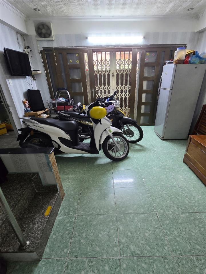 H3187 💥💥 Cực Hot Nhà Vuông A4 1/ Nguyễn Công Hoan SHR Chỉ 8.x Tỷ (x nhỏ)