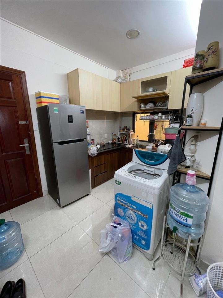 H3199 💥💥 Nhanh Còn Kịp Chung cư Nguyễn Xí N.Hậu Chỉ 3.x Tỷ (x nhỏ)