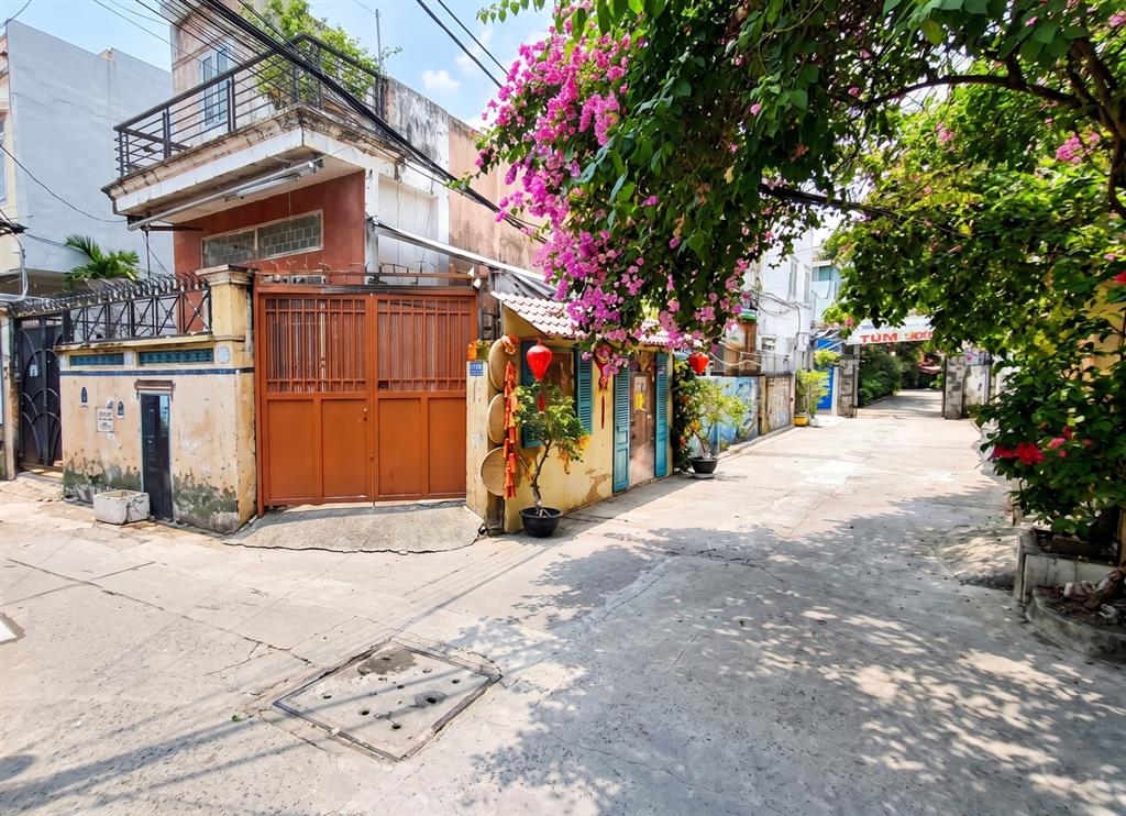 H3205 💥 Bán 3 Lô Đất Nơ Trang Long Nhỉnh 5.x Tỷ