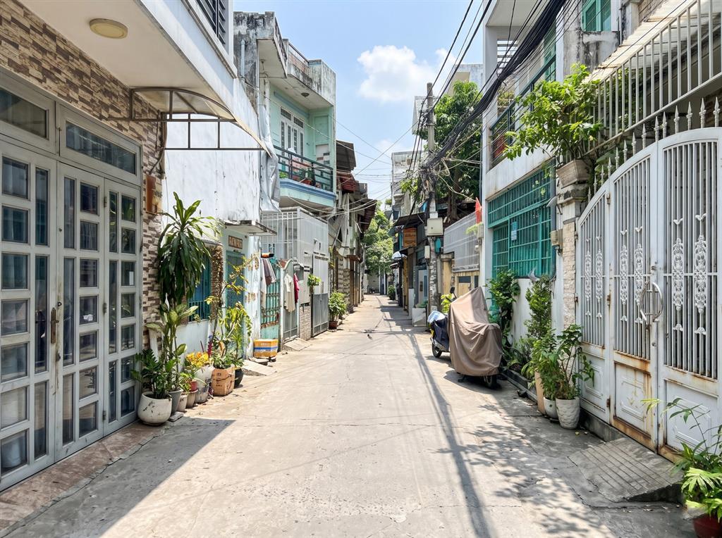 H3205 💥 Bán 3 Lô Đất Nơ Trang Long Nhỉnh 5.x Tỷ