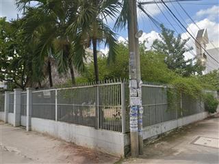 K1910 ✨ 2 Lô đất Mặt tiền Trần Thị Hè Q12, SHR, 4x16m, 5.x tỷ