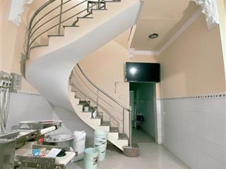 K1982 ✨✨ Rẻ hơn Shopee! nhà Mặt tiền Võ Thị Phải Q12, SHR, 4x33m, 7.x tỷ