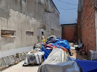 K2126 ✨✨ Rẻ hơn Shopee! đất Bùi Đình Tuý Bình Thạnh, SHR, HXH, 4x21m, 7.x tỷ