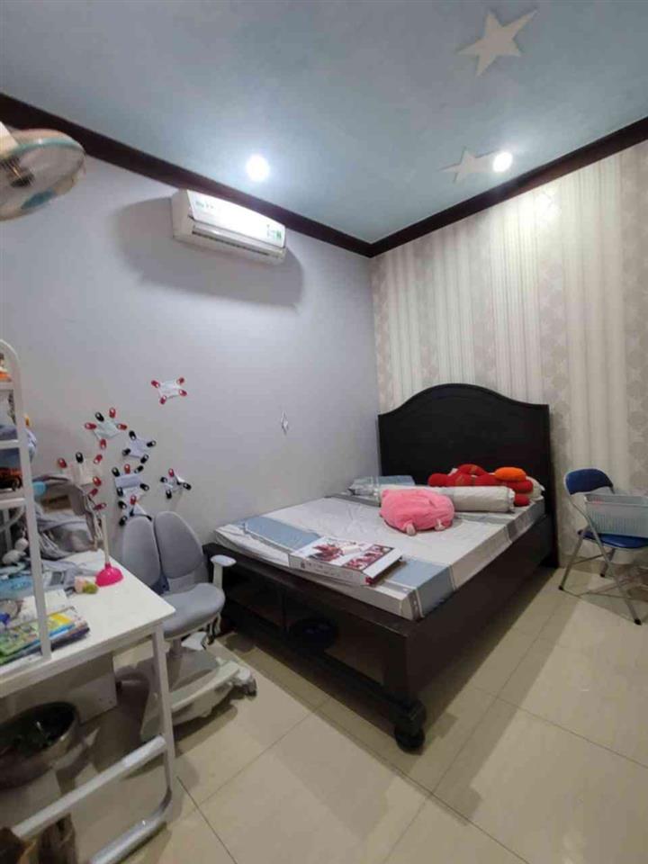 ✨ K2263 ✨ BIỆT THỰ MINI - VIEW CÔNG VIÊN - GIÁ 8.X TỶ