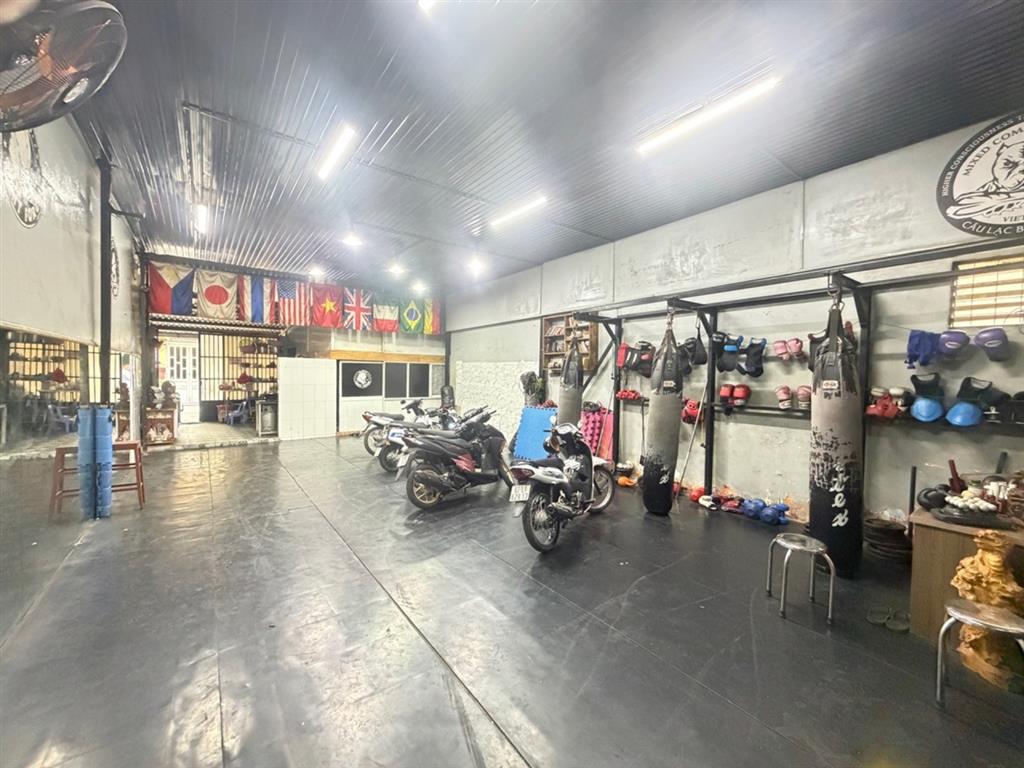 K2269 💎 SIÊU PHẨM MẶT TIỀN 290M2 - GIÁ CỰC SỐC