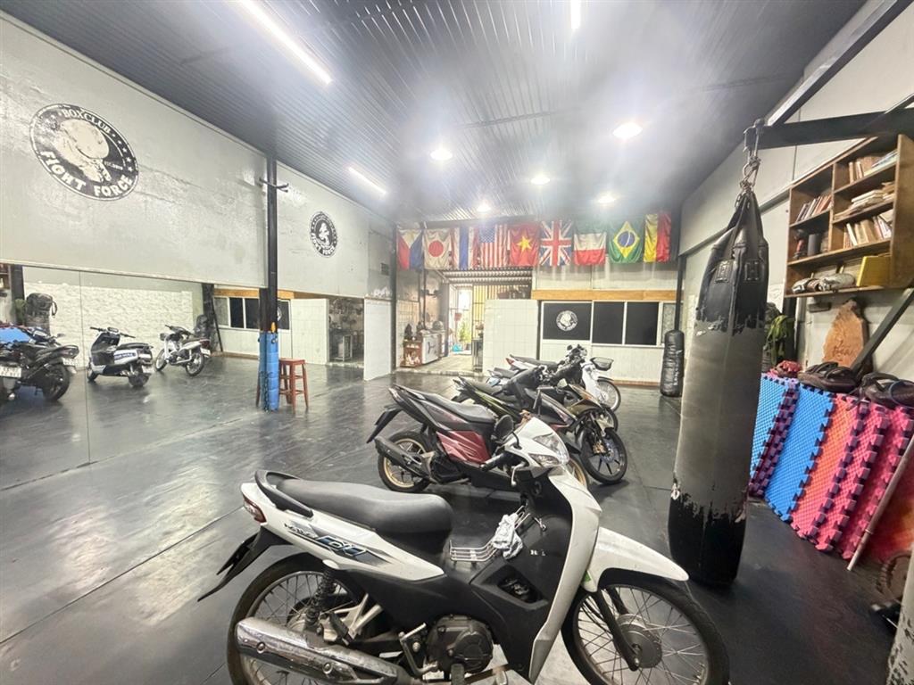 K2269 💎 SIÊU PHẨM MẶT TIỀN 290M2 - GIÁ CỰC SỐC