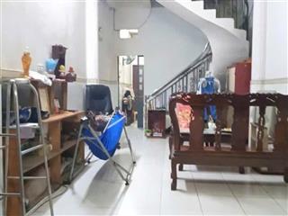 🔥 [K2287] BÁN ĐẤT TẶNG NHÀ GÒ VẤP
