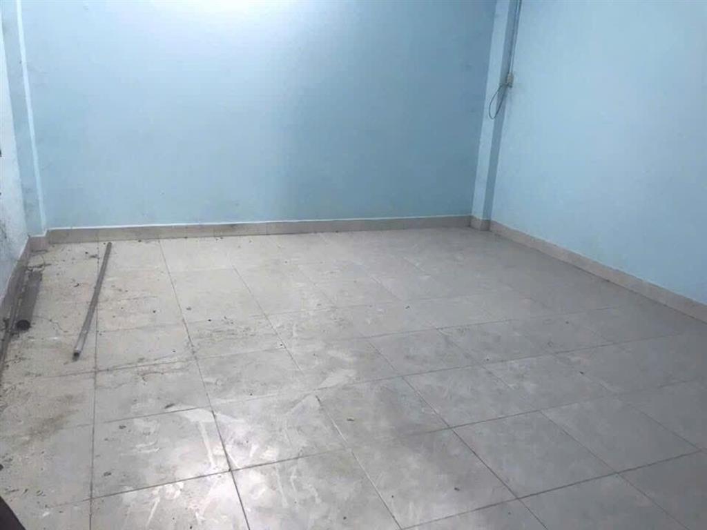 🔥 [K2287] BÁN ĐẤT TẶNG NHÀ GÒ VẤP