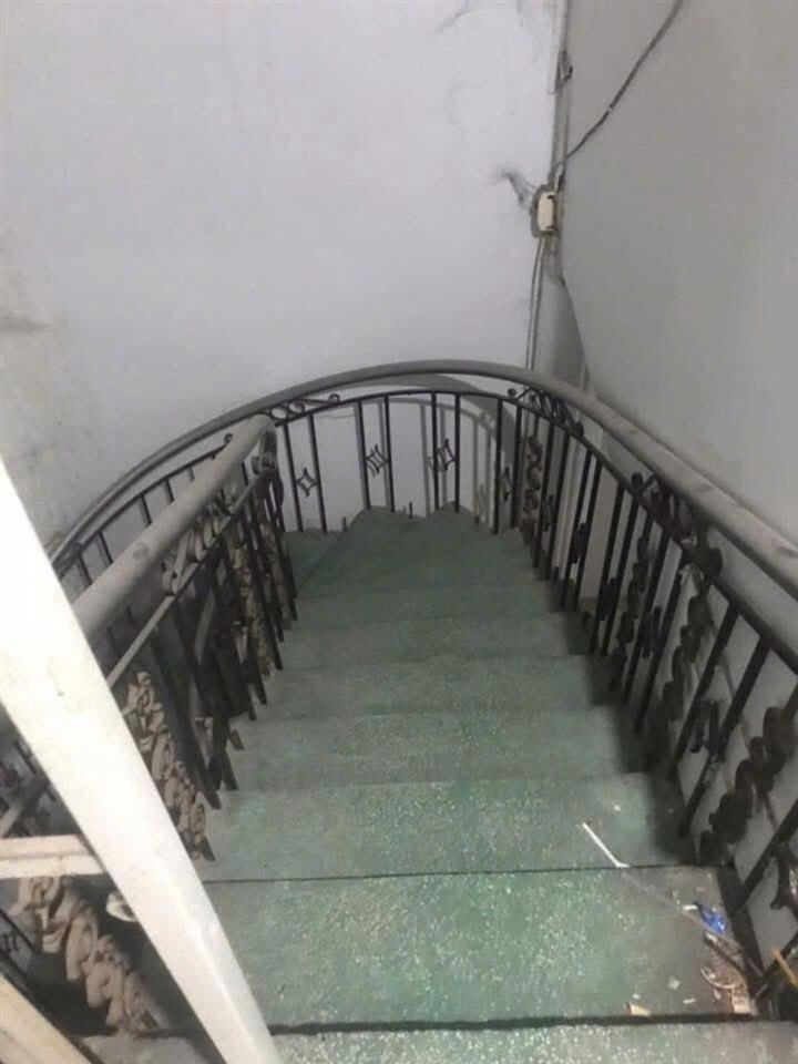 🔥 [K2287] BÁN ĐẤT TẶNG NHÀ GÒ VẤP