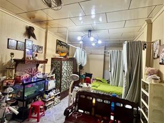 K2359* CẦN NHÀ NỞ HẬU ĐÓN TÀI LỘC TẠI GÒ VẤP? 🌅