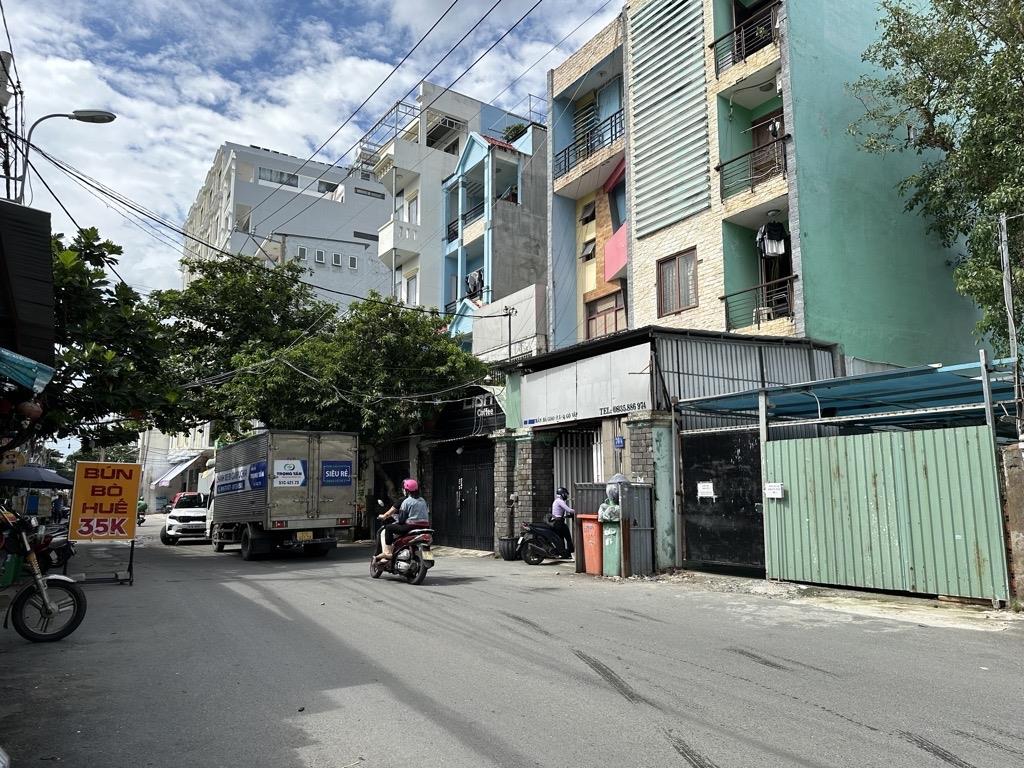 [K2364*] Quỹ đất vàng hơn 300m2 sát Vincom Gò Vấp giá ngộp!