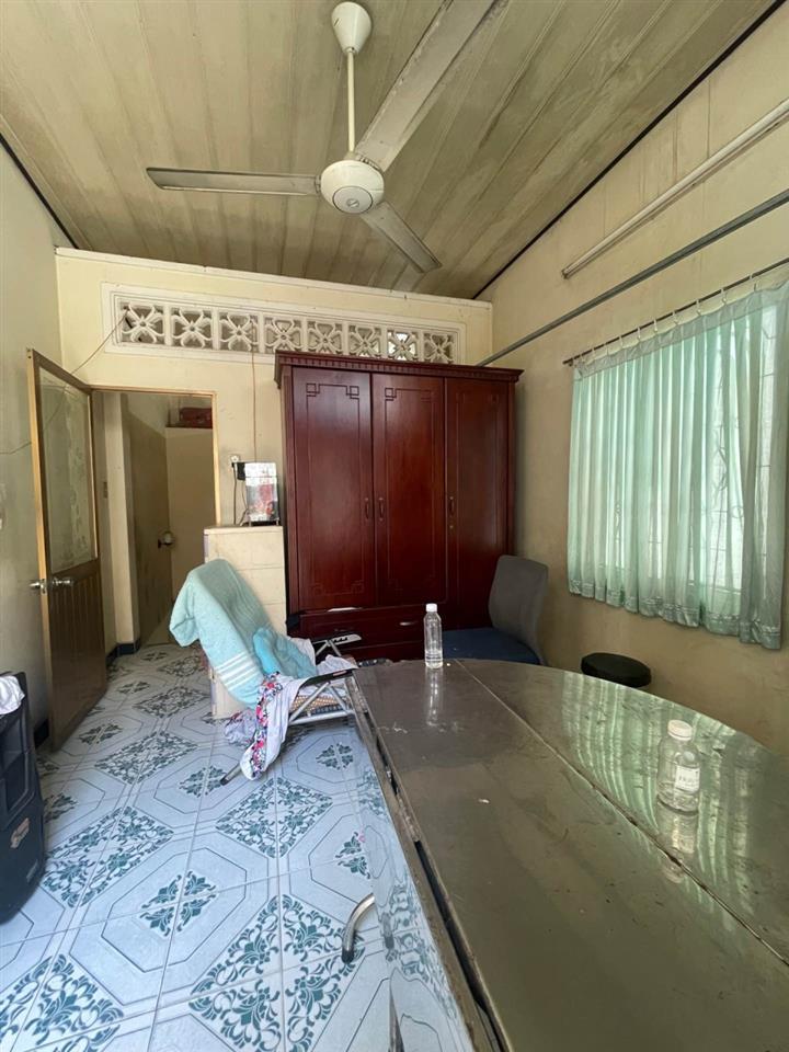 [K2376*] CHỈ 1 CĂN RA MẶT TIỀN PHAN VĂN TRỊ!