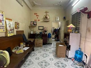 [K2376*] CHỈ 1 CĂN RA MẶT TIỀN PHAN VĂN TRỊ!