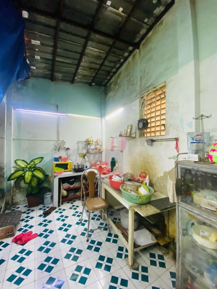 K2406* 🏗️ SIÊU PHẨM XÂY CHDV - 169M2 SÁT CHỢ AN NHƠN