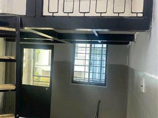 [K2442] Nhà 3 tầng HXH Lê Quang Định sát ĐH Văn Lang, chỉ 1.x tỷ!