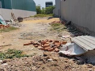[K2472*] Đất diện tích khủng hẻm xe tải tránh sát Vườn Cau Đỏ giá chỉ 7.x tỷ