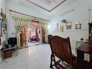 [K2496] Khai thác ngay 10tr/tháng nhà 1/ Đường 52 sát cầu Gò Dưa, 10.x tỷ