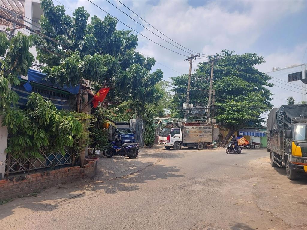 [K2562*] Khan hiếm! Mặt tiền Ngô Đức Kế Bình Thạnh kinh doanh đỉnh, 12.x tỷ