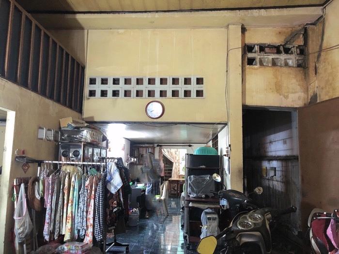 [K2628*] Cơ hội vàng xây CHDV đỉnh cao sát ĐH Tài Chính, giá 19.x tỷ