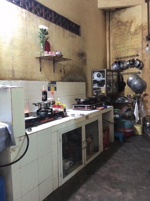 [K2628*] Cơ hội vàng xây CHDV đỉnh cao sát ĐH Tài Chính, giá 19.x tỷ