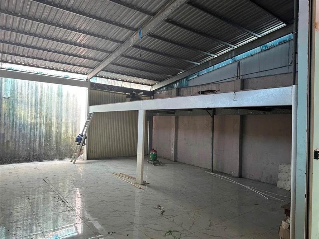[K2652*] Nhà xưởng mặt tiền Thới Tam Thôn 9 – Rẻ không đối thủ, giá 12.x tỷ