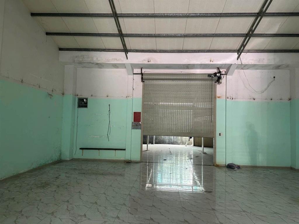 [K2652*] Nhà xưởng mặt tiền Thới Tam Thôn 9 – Rẻ không đối thủ, giá 12.x tỷ