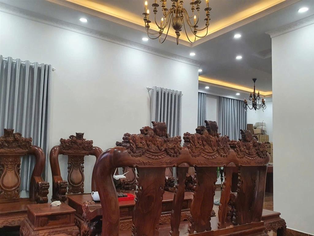 [K2663*] Nhà vườn đẳng cấp mặt tiền Nguyễn Văn Dòn, Củ Chi giá chỉ 13.x tỷ