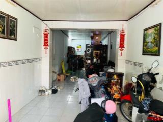 [K2669*] Nhà 2 tầng vuông vức sát chợ Bà Chiểu, giá tốt chỉ 6.x tỷ