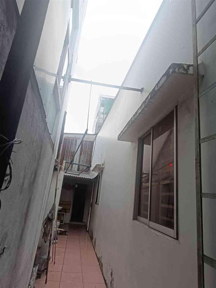 [K2704*] Cách 1 Căn Ra Mặt Tiền Trường Chinh 99m2 Ngang 5m - Giá 5.x Tỷ