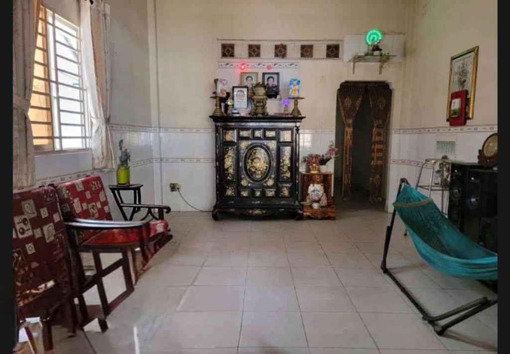 [K2704*] Cách 1 Căn Ra Mặt Tiền Trường Chinh 99m2 Ngang 5m - Giá 5.x Tỷ