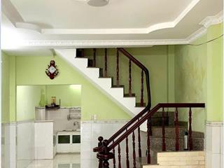 [K2710*] Hiếm có! Nhà HXH Nguyễn Thái Sơn, sát ĐH Văn Lang 2, 49m2 vuông đẹp, 5.x tỷ