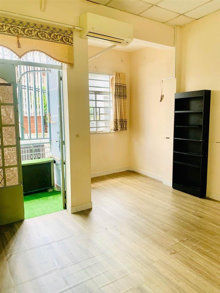 [K2710*] Hiếm có! Nhà HXH Nguyễn Thái Sơn, sát ĐH Văn Lang 2, 49m2 vuông đẹp, 5.x tỷ
