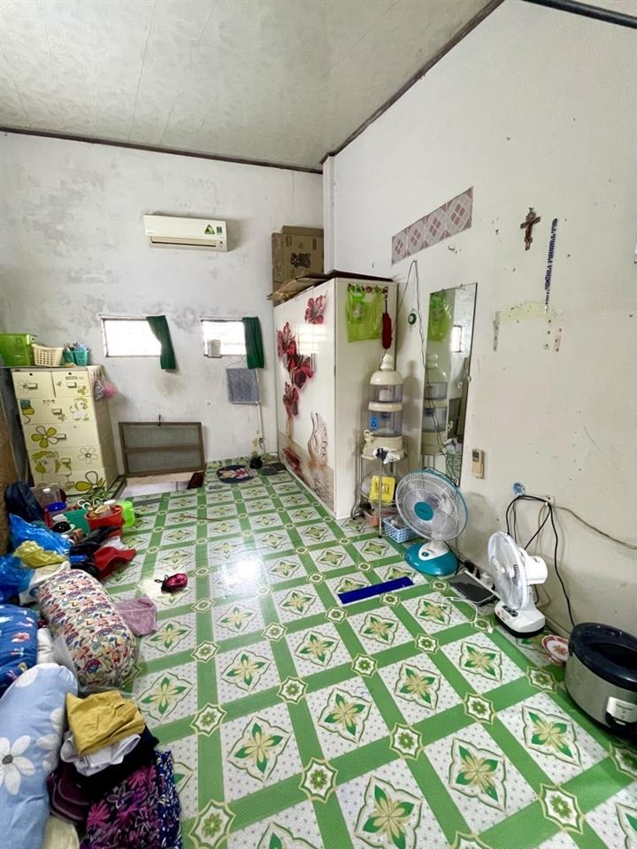 [K2716] Đất tặng nhà 2 tầng Nguyên Hồng sát Phạm Văn Đồng & ĐH Văn Lang 2, giá 5.x tỷ