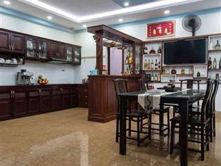 K2758* Nhà mới 4 tầng khu phân lô sát UBND Q12 cũ, giá 9.x tỷ