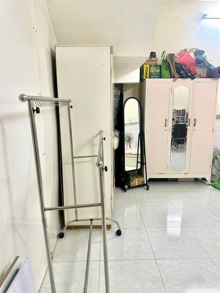 [K2782*] MT Trần Bá Giao An Nhơn - Dòng tiền 50tr/tháng - 16.x tỷ