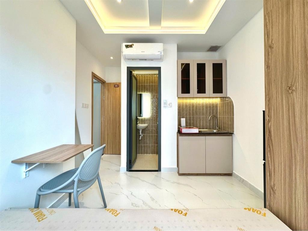 K2794 CHDV thu nhập 85Tr/Th sát Cầu An Lộc, 2x Tỷ